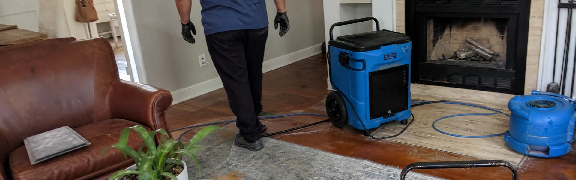 Castle Rock Water Restoration Pros blog